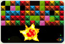 太空磚塊射手 太空磚塊射手