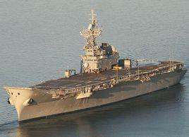 阿斯圖里亞斯親王號航空母艦 阿斯圖里亞斯親王號航空母艦