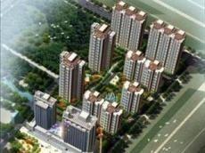 鹹陽加州壹號 鹹陽加州壹號