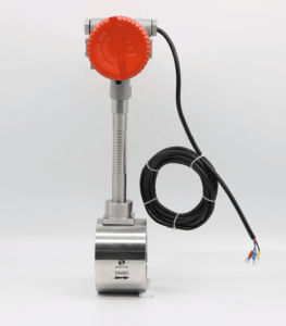 渦街流量計 渦街流量計