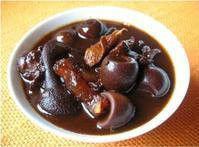 花旗有“參”燉蛋蛋 花旗有“參”燉蛋蛋