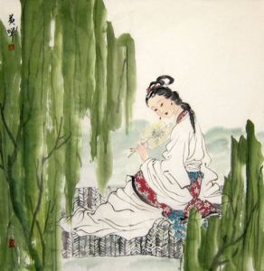 青青河畔草 青青河畔草