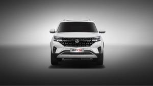 東風風行T5L 東風風行T5L