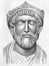 尤利安努斯[羅馬君士坦丁王朝最後一位皇帝]