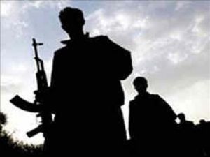 唯一真主游擊隊 唯一真主游擊隊