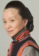 花娘（劉莉莉）