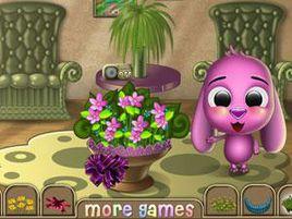 給媽媽的花 給媽媽的花