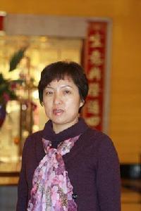 金仁淑[中國政法大學商學院教授]