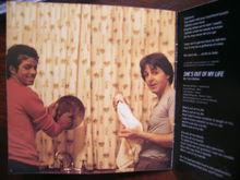 Off The Wall[麥可&middot;傑克遜專輯]