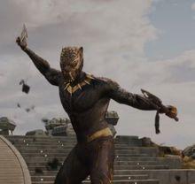 電影中的艾瑞克·克爾芒戈