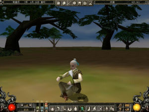 《新英雄門》 《新英雄門》