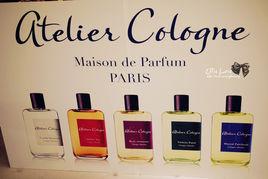 Atelier Cologne