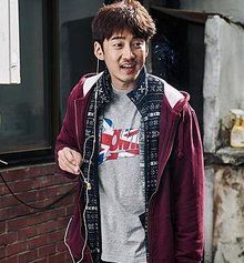 尹啟相   飾演   道勛