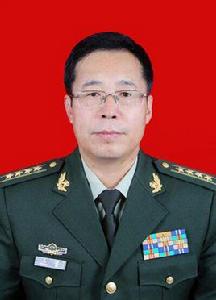 王波[公安海警學院院長]