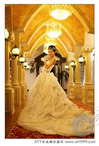ATT時尚婚紗攝影機構 ATT時尚婚紗攝影機構