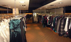 廣州緋聞服裝有限公司