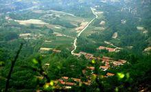 盤鶴嶺體育森林公園