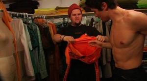 （圖）《十一分鐘》