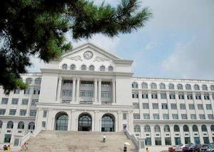 延邊大學馬克思主義學院·政治與公共管理學院 延邊大學馬克思主義學院·政治與公共管理學院