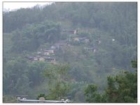 老地窪自然村 老地窪自然村