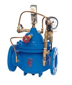 700X多功能水泵控制閥 700X多功能水泵控制閥