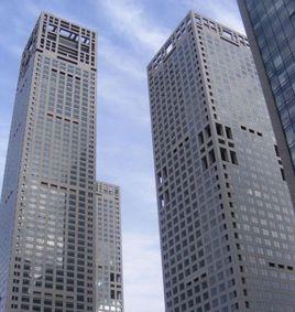 北京柏悅酒店 北京柏悅酒店