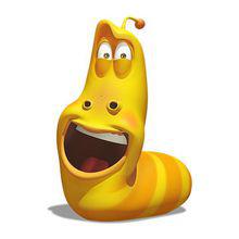 爆笑蟲子[爆笑蟲子]