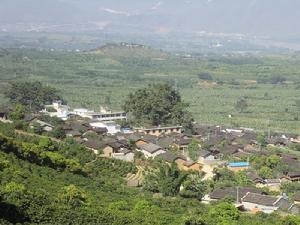 等子鋪村 等子鋪村