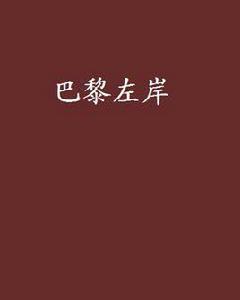 巴黎左岸 巴黎左岸