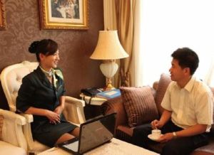 談判期望 談判期望