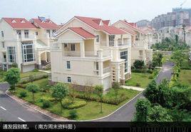 違建別墅群 違建別墅群