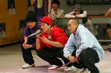 歸[三寶音樂專輯]