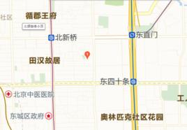 十三條社區 十三條社區