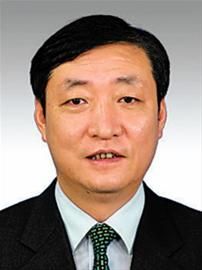 黃建平[上海市市管幹部]