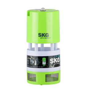 SKG MW3305吸入式滅蚊器