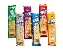 泡吧小脆 泡吧小脆