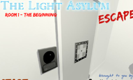 逃出精神病房 逃出精神病房