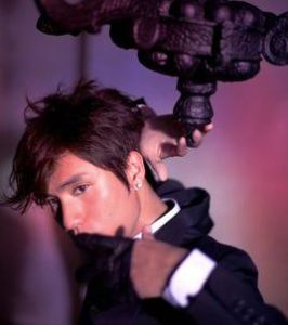 薔薇刑[陳坤演唱歌曲]