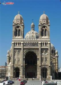 瑪卓大教堂 瑪卓大教堂