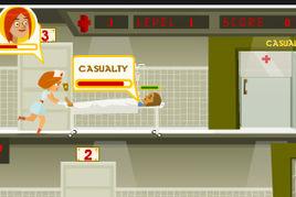 醫院急診部 醫院急診部