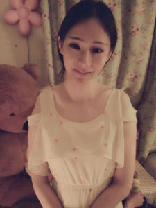 偽娘老八 偽娘老八