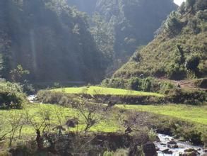 拉務么村 拉務么村