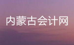 內蒙古會計網 內蒙古會計網