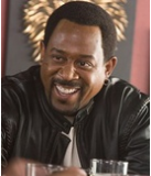 鮑比 演員：馬丁·勞倫斯