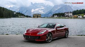 GTC4Lusso