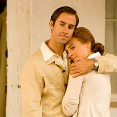 《再見巴法納》劇照