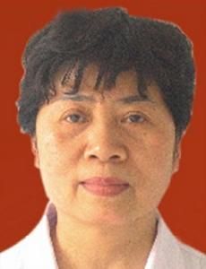 劉惠英[山東省五好職工]