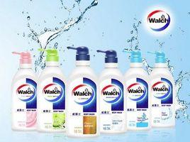 威露士沐浴露 威露士沐浴露