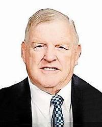 唐納德·路易斯·埃文斯