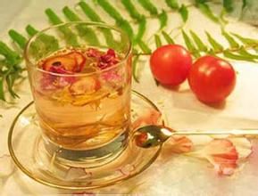 決明菊楂茶 決明菊楂茶